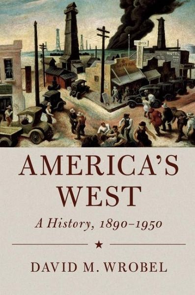America's West (eBook, ePUB) America's West (eBook, ePUB)