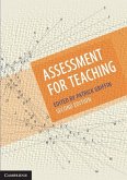 Assessment for Teaching (eBook, ePUB)