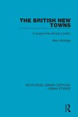 The British New Towns (eBook, ePUB)