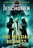 The Messiah Business (eBook, ePUB)