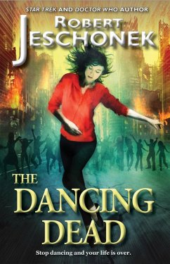 Cover Dancing Dead (eBook, ePUB)