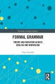 Formal Grammar (eBook, ePUB)