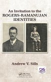 An Invitation to the Rogers-Ramanujan Identities (eBook, ePUB)