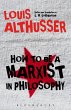 How to Be a Marxist in Philosophy... - Bild 1