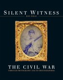 Silent Witness (eBook, PDF)