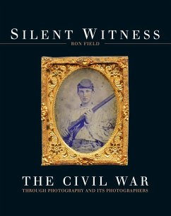 Silent Witness (eBook, PDF) - Field, Ron