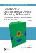 Handbook of Optoelectronic Device... - Bild 1