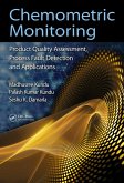 Chemometric Monitoring (eBook, PDF)