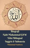 Biografi Nabi Muhammad SAW Edisi Bilingual Inggris & Indonesia (eBook, ePUB)