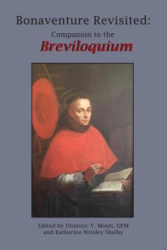 Cover Bonaventure Revisited (eBook, ePUB)