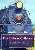 The Railway Children (eBook, PDF)