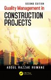 Quality Management in Construction Projects (eBook, PDF)