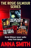 The Rosie Gilmour Series (eBook, ePUB)