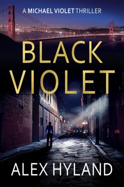 Black Violet (eBook, ePUB) - Hyland, Alex