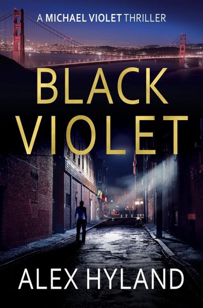 Black Violet (eBook, ePUB) Black Violet (eBook, ePUB)