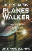 Dick Richards: Planeswalker (eBook, ePUB)