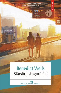 Sfârsitul singuratatii (eBook, ePUB) - Wells, Benedict