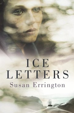 Cover Ice Letters (eBook, ePUB)