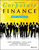 Corporate Finance (eBook, ePUB)