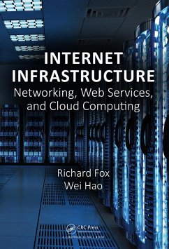 Cover Internet Infrastructure (eBook, PDF)