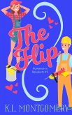 The Flip (Romance in Rehoboth, #2) (eBook, ePUB)