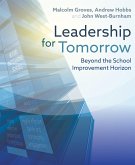 Leadership for Tomorrow (eBook, ePUB)