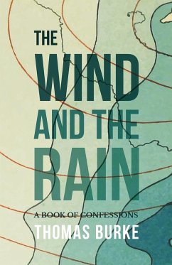 The Wind and the Rain - Burke, Thomas