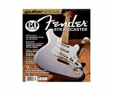 60 Jahre Fender Stratocaster guitar Special