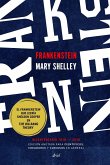 Frankenstein : edición anotada para científicos, creadores y curiosos en general
