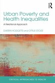 Urban Poverty and Health Inequalities (eBook, PDF)
