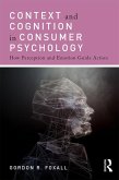 Context and Cognition in Consumer Psychology (eBook, ePUB)