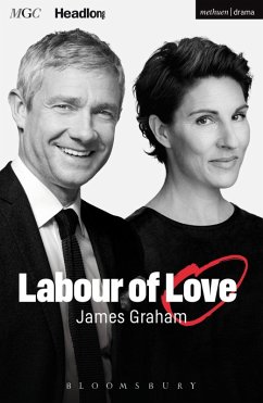 Cover Labour of Love (eBook, PDF)