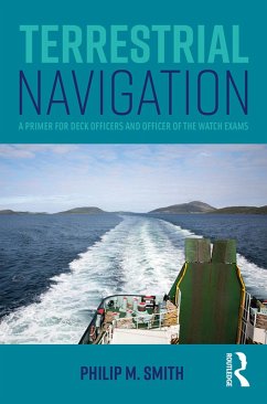 Cover Terrestrial Navigation (eBook, PDF)