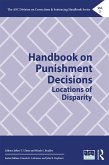 Handbook on Punishment Decisions (eBook, PDF)