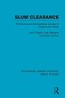 Slum Clearance (eBook, PDF) - Bild 1