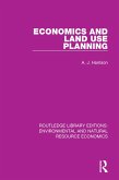 Economics and Land Use Planning (eBook, PDF)