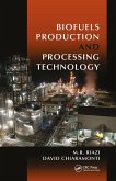 Biofuels Production and Processing Technology (eBook, ePUB)