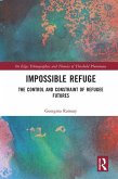 Impossible Refuge (eBook, ePUB)