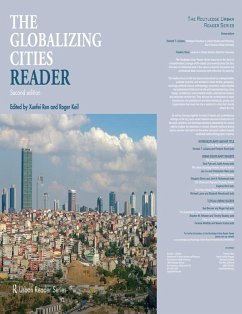 The Globalizing Cities Reader (eBook, PDF)