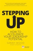 Stepping Up (eBook, PDF)