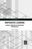 Inoperative Learning (eBook, ePUB)