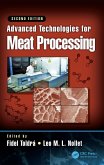Advanced Technologies for Meat Processing (eBook, ePUB)