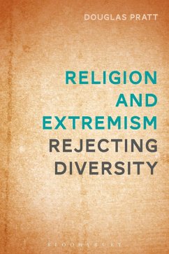 Religion and Extremism (eBook, PDF) - Pratt, Douglas