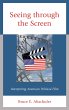 Seeing through the Screen (eBook, ePUB) - Bild 1