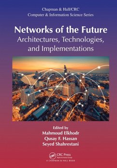 Networks of the Future (eBook, PDF)