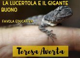 La lucertola e il gigante buono (eBook, PDF)