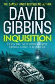 Inquisition (eBook, ePUB)