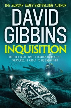 Inquisition (eBook, ePUB) - Gibbins, David
