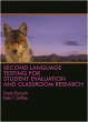 Second Language Testing for Student... - Bild 1