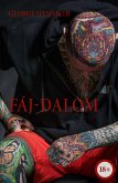 Fáj-dalom (eBook, ePUB)